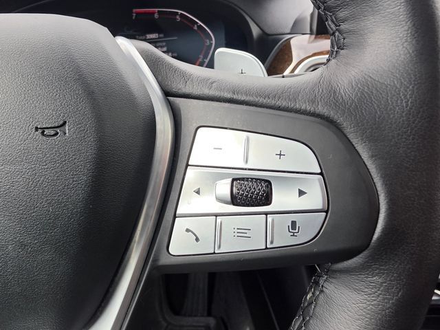 Used 2024 BMW X3 xDrive30i w/ Premium Package AWD/4WD image 53