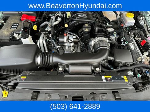 Used 2023 Jeep Wrangler Sport S image 9