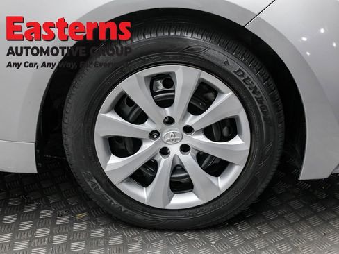 Used 2024 Toyota Corolla LE image 30