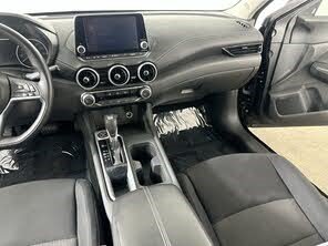 Used 2023 Nissan Sentra SV w/ All-Weather Package FWD image 20