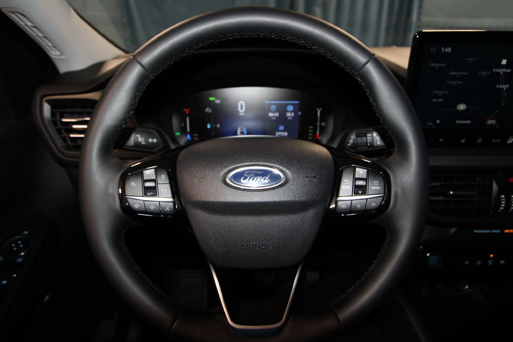 Used 2024 Ford Escape SE FWD image 11