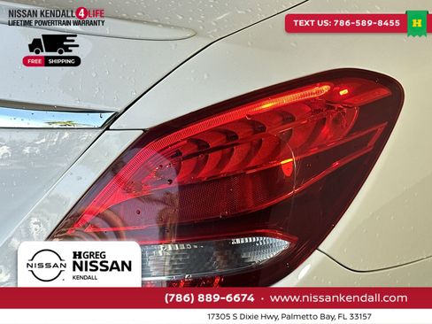 Used 2018 Mercedes-Benz C 300 Sedan image 29