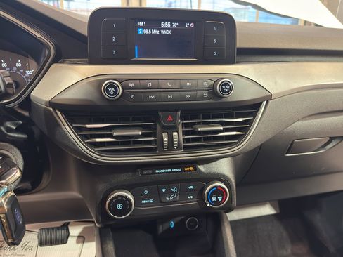 Used 2020 Ford Escape S FWD image 17