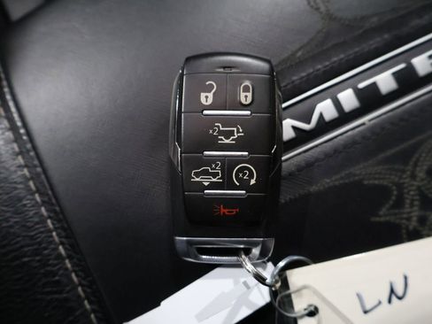 Used 2020 RAM 1500 Limited image 25