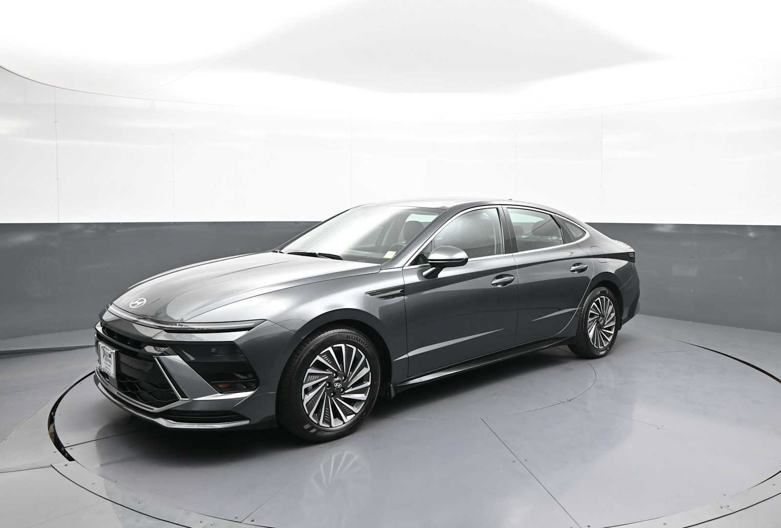 Used 2026 Hyundai Sonata SEL FWD image 10