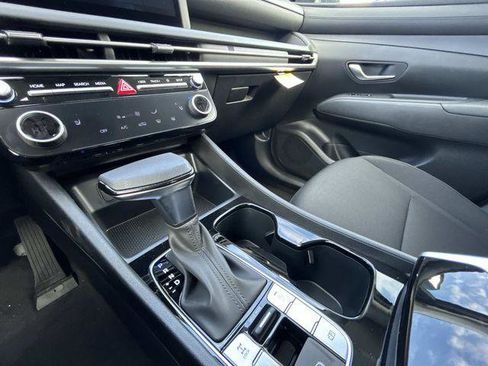 New 2026 Hyundai Tucson SEL image 10