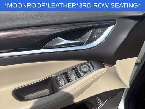 Used 2018 Buick Enclave Essence FWD image 28