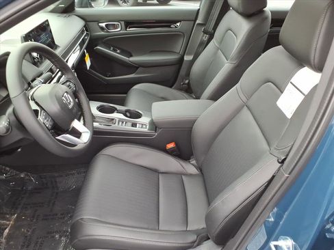 New 2026 Honda Civic Sport Touring image 8