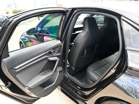 Used 2024 Audi RS 3 2.5T image 34