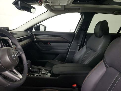 Certified 2026 MAZDA CX-50 AWD 2.5 S w/ Cargo Package image 21