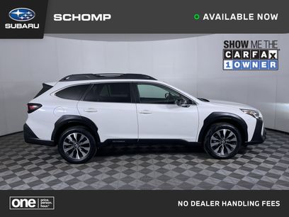 Used 2023 Subaru Outback Limited XT