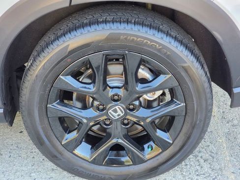 Used 2023 Honda HR-V Sport image 15