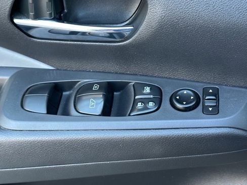 Certified 2024 Nissan Kicks SR w/ SR Premium Package image 21