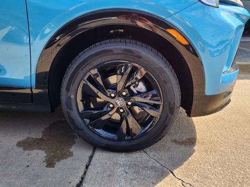 New 2026 Buick Encore GX Sport Touring w/ Advanced Technology Package image 50