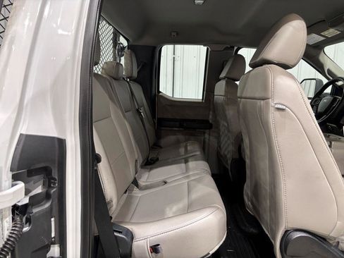Used 2020 Ford F250 XL w/ Power Equipment Group image 14