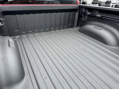 New 2025 RAM 1500 Tradesman image 4