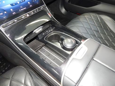 Used 2022 Mercedes-Benz S 580 4MATIC Sedan image 18