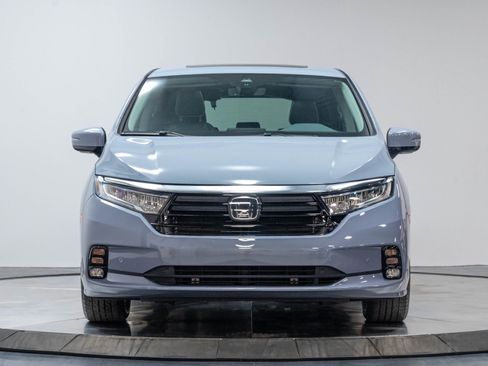 Used 2024 Honda Odyssey Elite image 50