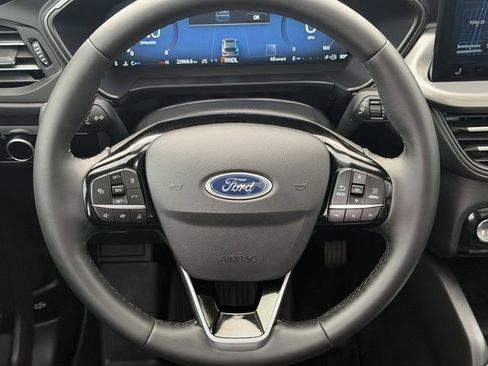 Used 2024 Ford Escape Active w/ Tech Pack #2 image 11