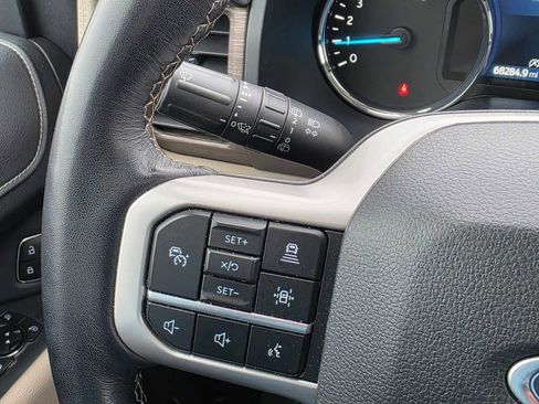 Used 2024 Ford Expedition Max Limited AWD/4WD image 38