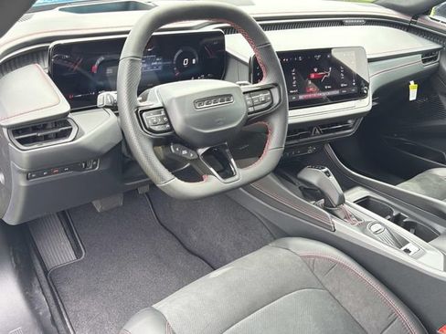New 2026 Dodge Charger R/T AWD/4WD image 23