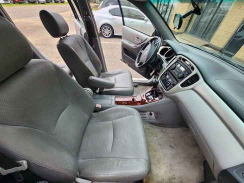 Used 2004 Toyota Highlander Limited FWD image 10