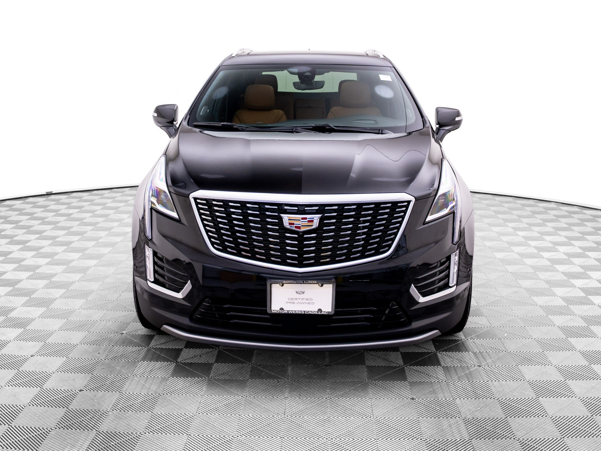 Used 2024 Cadillac XT5 Premium Luxury w/ Technology Package AWD/4WD image 10