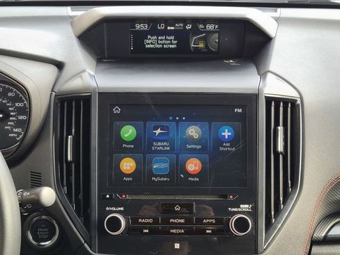 Used 2023 Subaru Forester Sport image 23