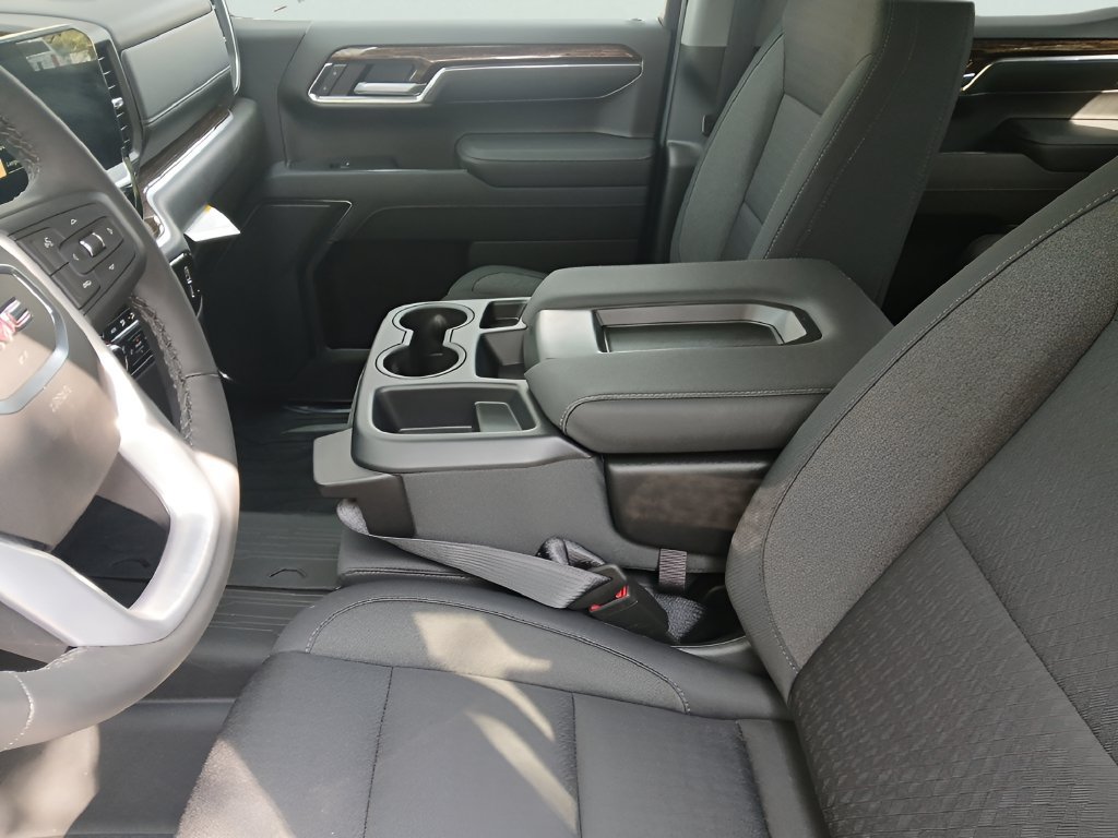New 2026 GMC Sierra 1500 Elevation w/ Elevation Select Package RWD image 6