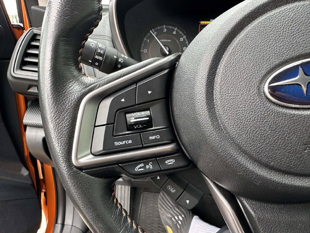 Used 2019 Subaru Crosstrek 2.0i Premium w/ Eyesight System AWD/4WD image 30