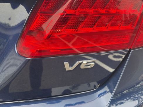 Used 2015 Honda Accord EX-L image 13