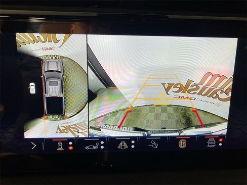 Used 2024 GMC Sierra 1500 Denali Ultimate image 17