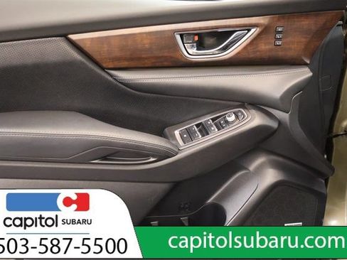 Used 2023 Subaru Ascent Touring AWD/4WD image 11