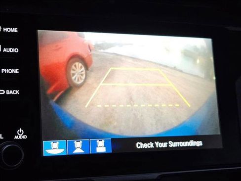 Used 2020 Honda Civic Sport image 13