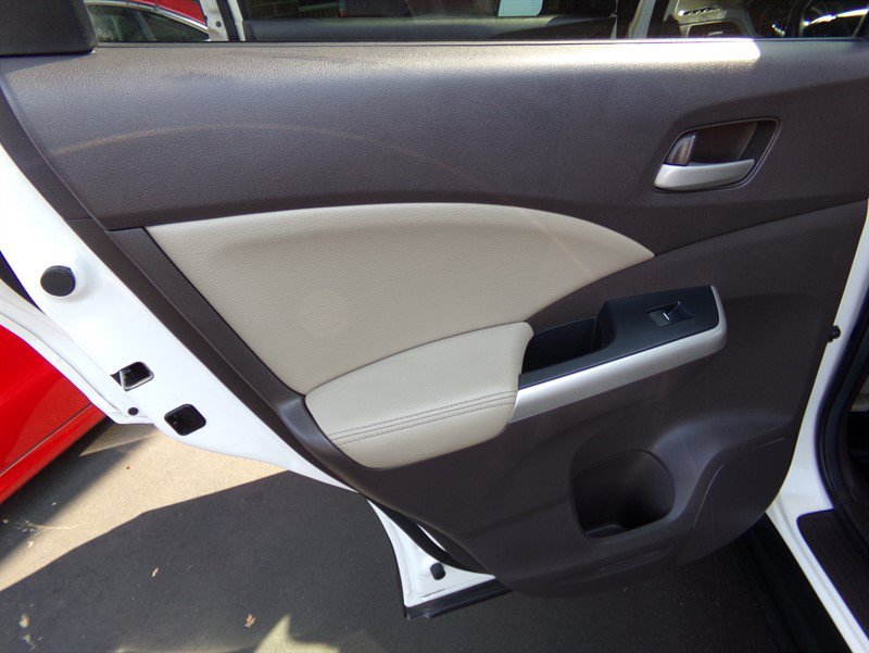 Used 2014 Honda CR-V EX-L image 39