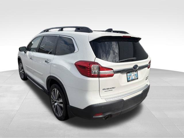 Used 2020 Subaru Ascent Touring w/ Popular Package #2A AWD/4WD image 5