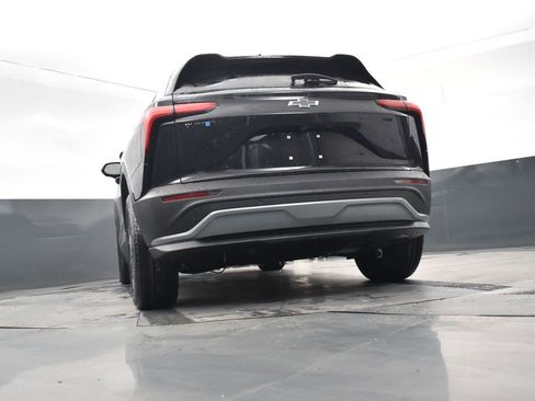 New 2026 Chevrolet Blazer EV LT image 18