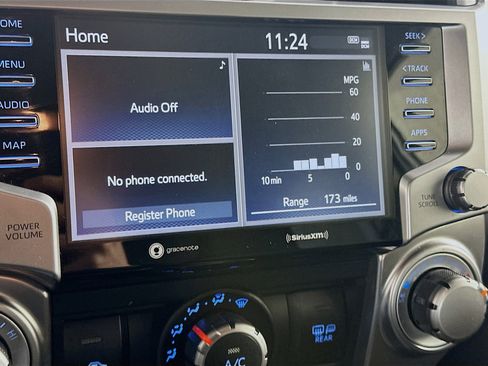 Used 2024 Toyota 4Runner SR5 image 21