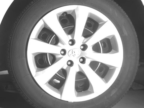 Used 2025 Toyota Corolla LE FWD image 14