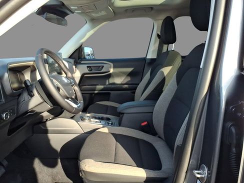 New 2026 Ford Bronco Sport Big Bend image 20