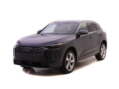 New 2025 Audi Q5 Premium Plus