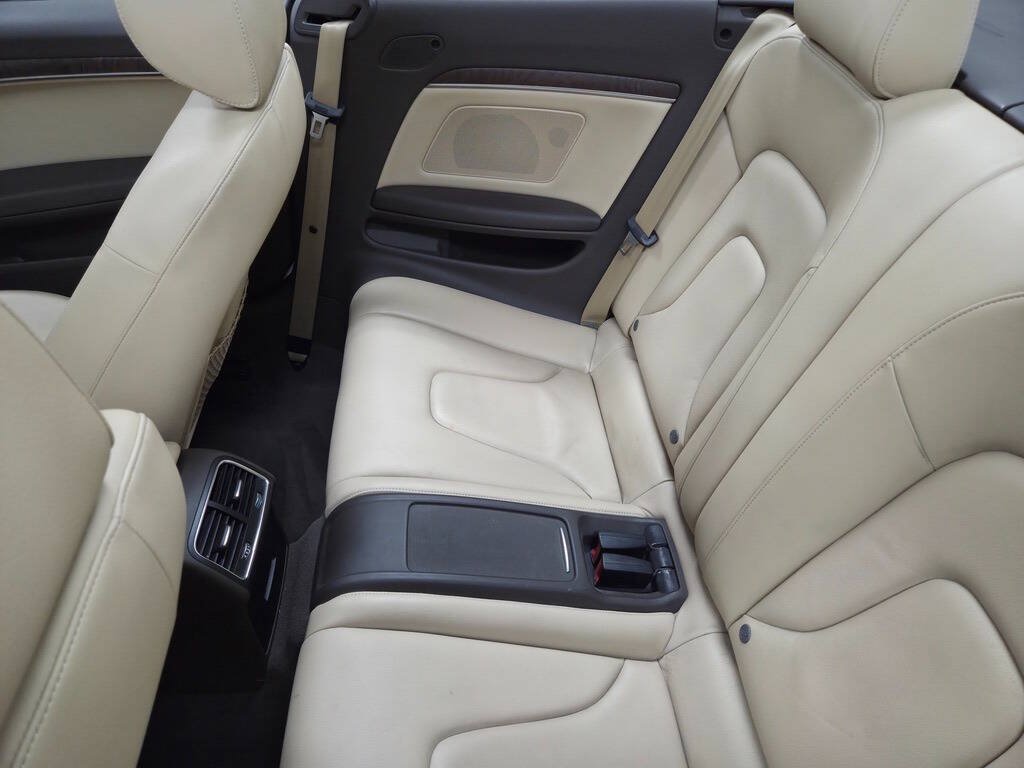 Used 2013 Audi A5 2.0T Premium w/ Convenience Pkg AWD/4WD image 38