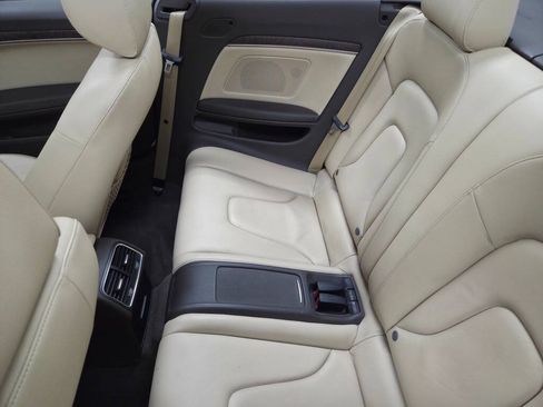 Used 2013 Audi A5 2.0T Premium w/ Convenience Pkg AWD/4WD image 38