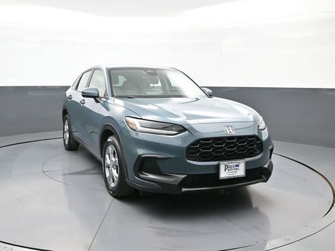 Used 2024 Honda HR-V LX image 3