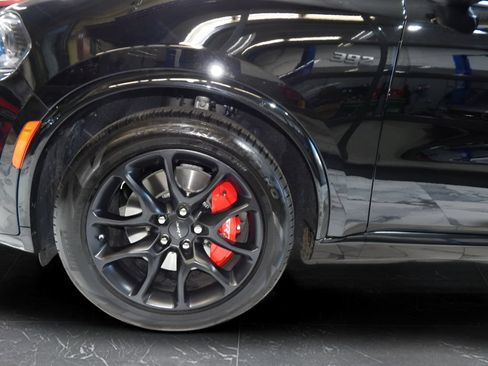 Used 2023 Dodge Durango SRT AWD/4WD image 38
