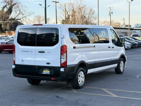 Used 2023 Ford Transit 350 XLT RWD image 7