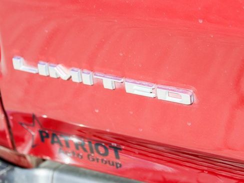 Used 2019 RAM 1500 Limited image 10