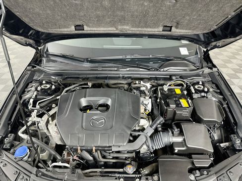 Used 2024 MAZDA MAZDA3 s FWD image 32