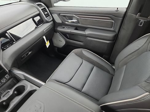 New 2026 RAM 1500 Laramie w/ Night Edition image 17