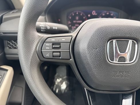 Used 2024 Honda Accord EX image 15